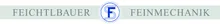 Feichtlbauer Feinmechanik GmbH & Co. KG Logo