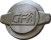 SysCom KG - Fahrzeugachsen Logo