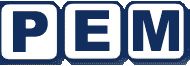 PEM Zerspanungstechnik GmbH Logo