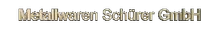 Schürer GmbH Logo