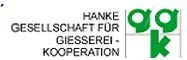 Logo di Hanke Gesellschaft für Gießerei- Kooperation mbH