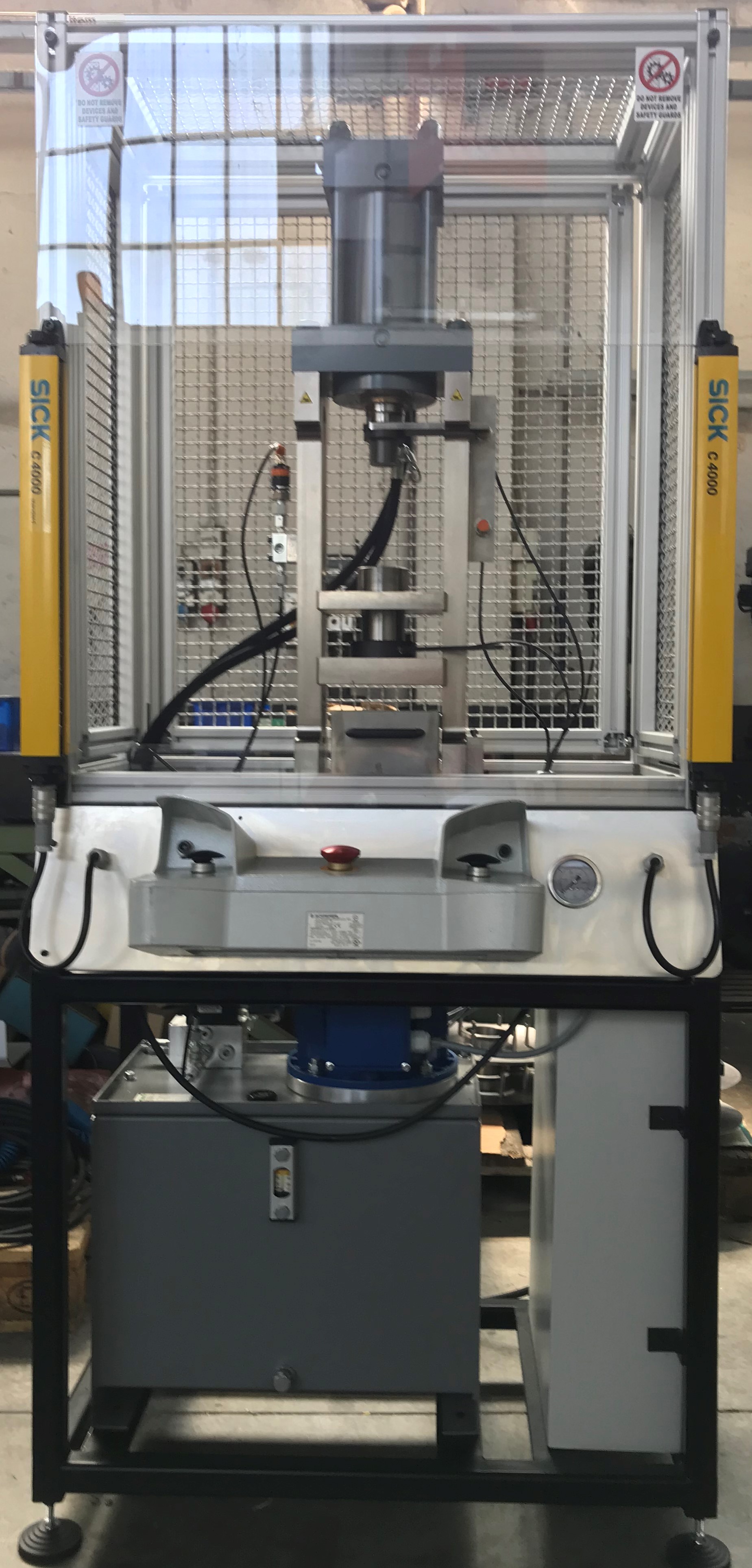 Black Carbon press