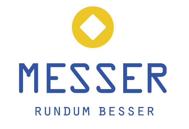 Messer Räumtechnik GmbH & Co. KG Logo