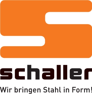Stahlhandel Schaller GmbH Logo