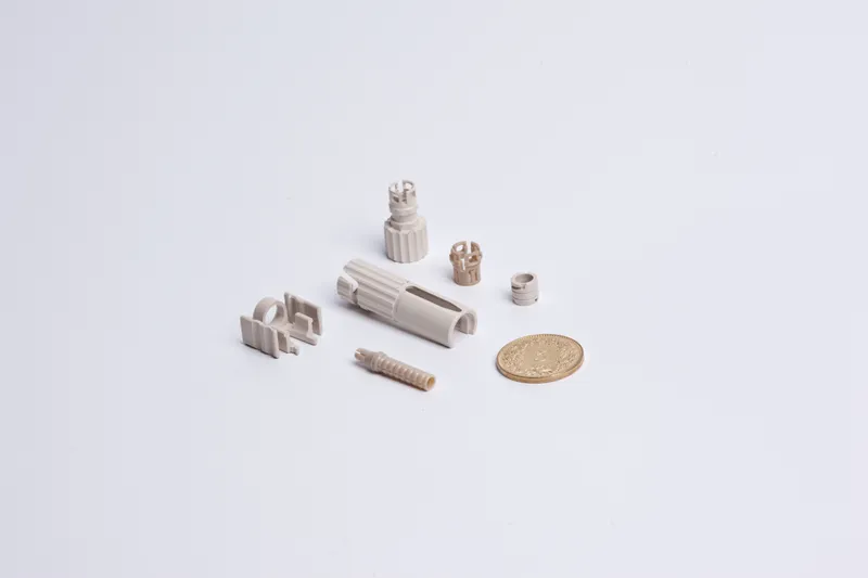Adapter
