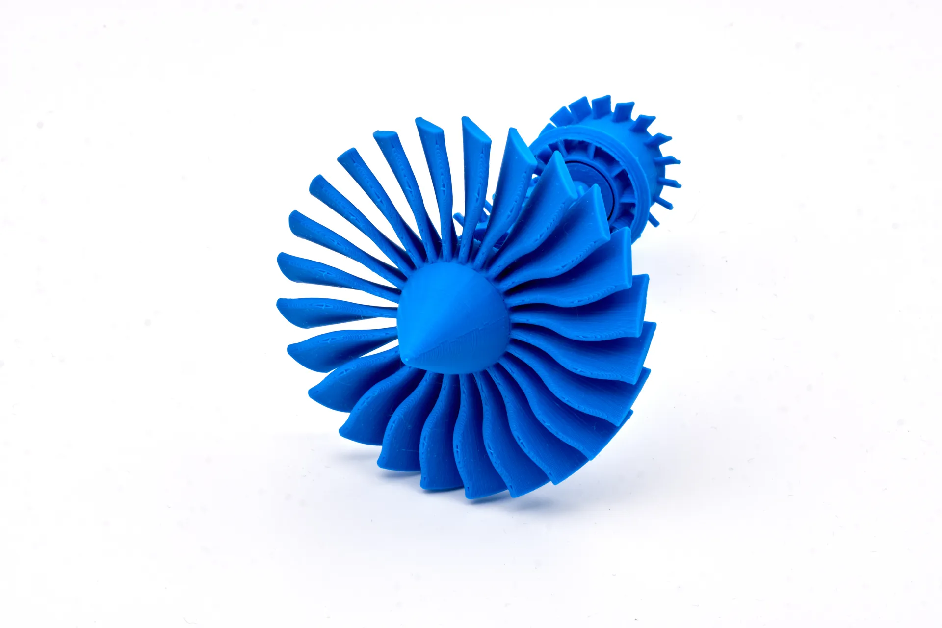 3D-Duck