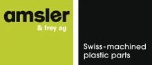 Amsler & Frey AG Logo