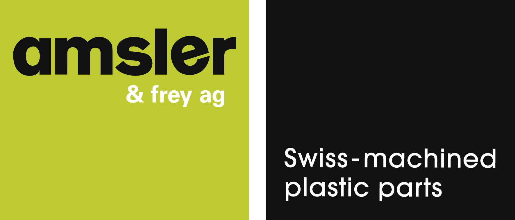 Amsler & Frey AG Logo
