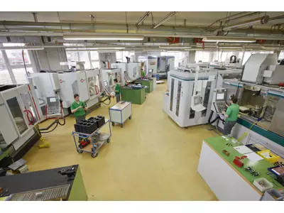 Willemin Macodel 508 M T2