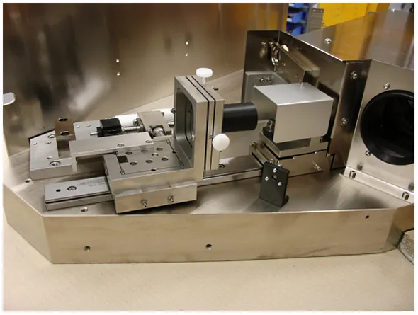 Interferometer