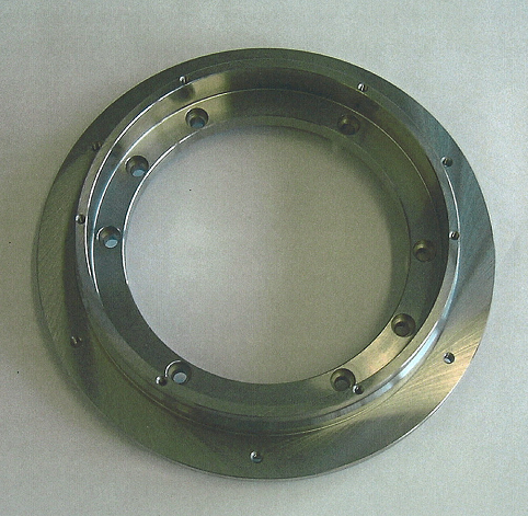 Spindelring