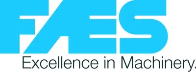 FAES AG logo