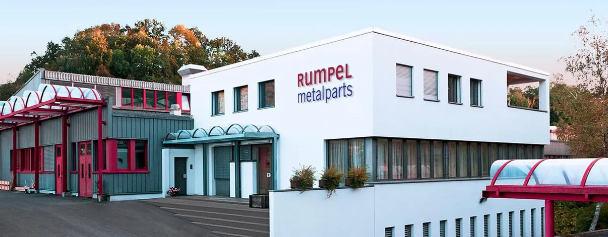 Rumpel SA