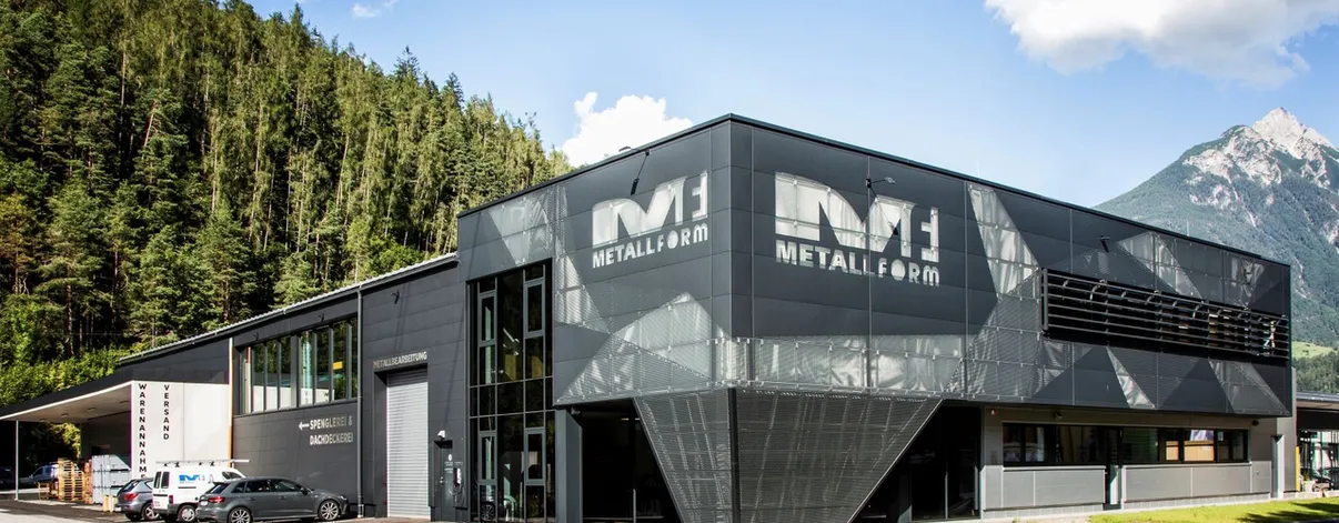 Haid - Nothdurfter Metallform GmbH