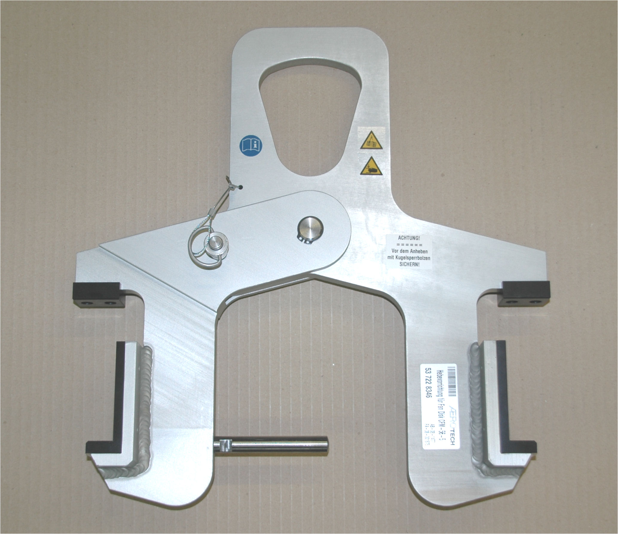 Aerotech