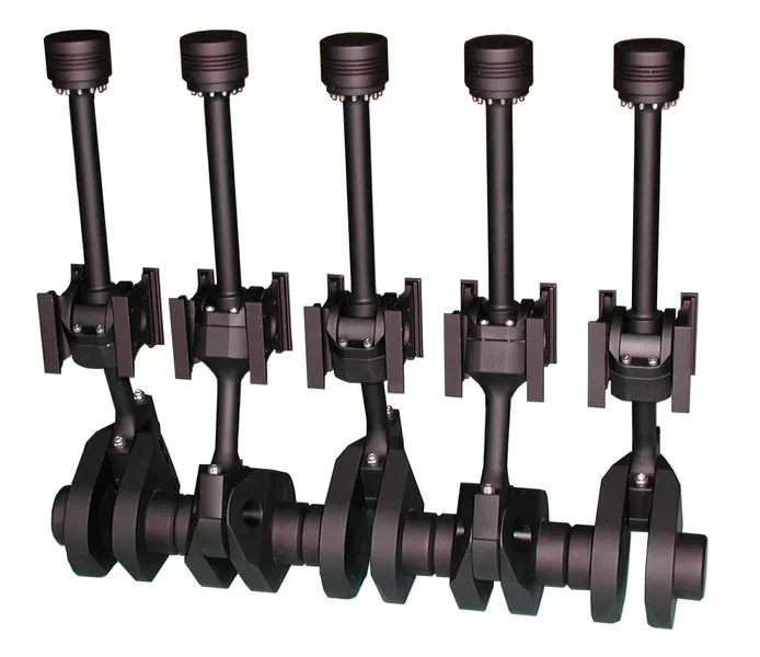 Marine Tech Diesel