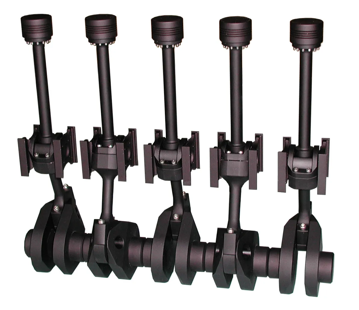 Marine Tech Diesel