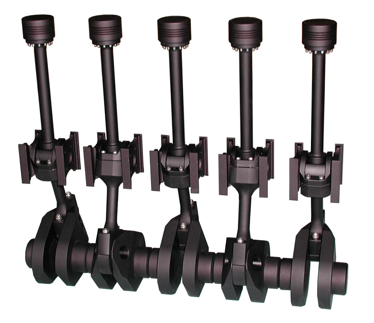 Marine Tech Diesel