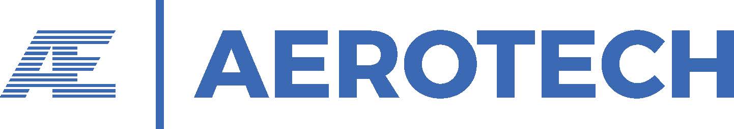 Aerotech GmbH Logo