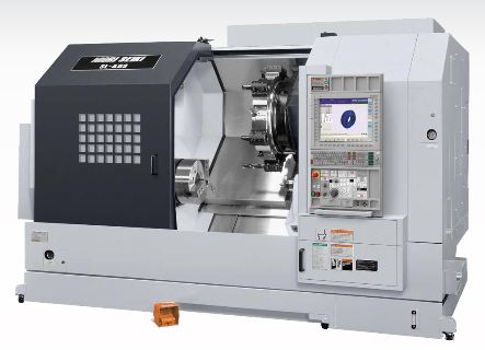 Mori Seiki NL 1500 SY