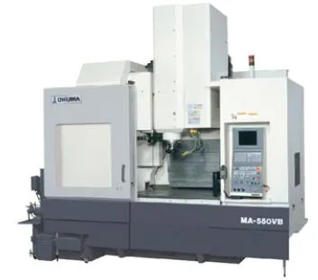 Okuma