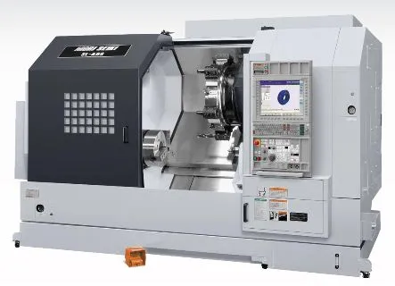 Mori Seiki NL 1500 SY