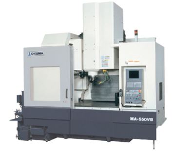 Okuma
