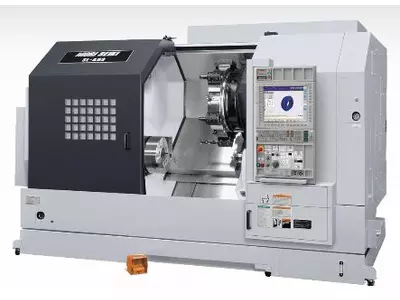 Mori Seiki NL 1500 SY