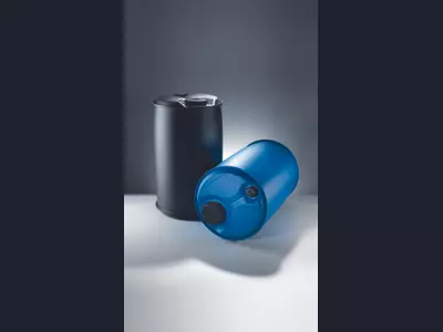 Fässer - Standardgebinde und Spezialitäten