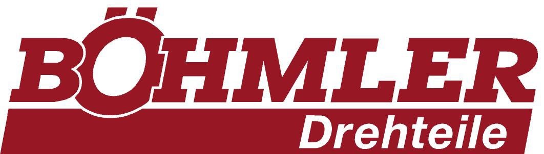 Böhmler Drehteile GmbH Logo