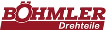 Böhmler Drehteile GmbH Logo