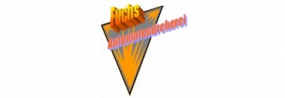 Fuchs CNC Technik GmbH Logo