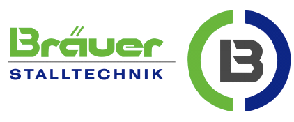 Bräuer Stalltechnik GmbH Logo