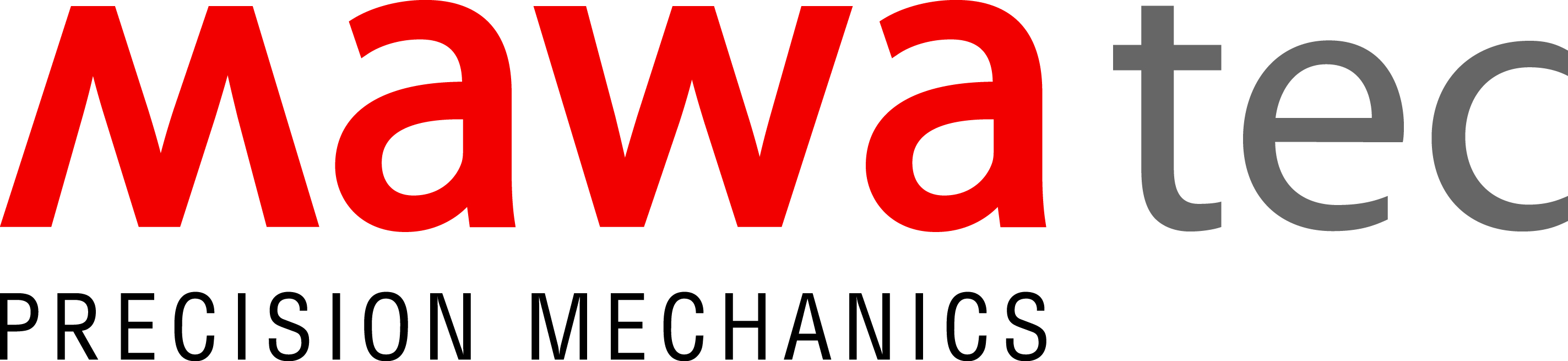 Mawatec AG Logo