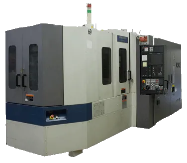 Mori Seiki SH-50