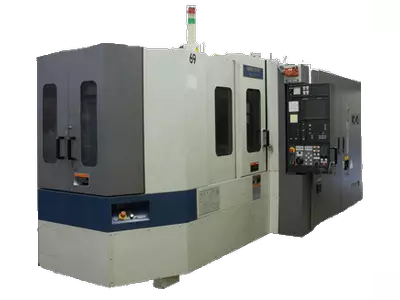 Mori Seiki SH-50