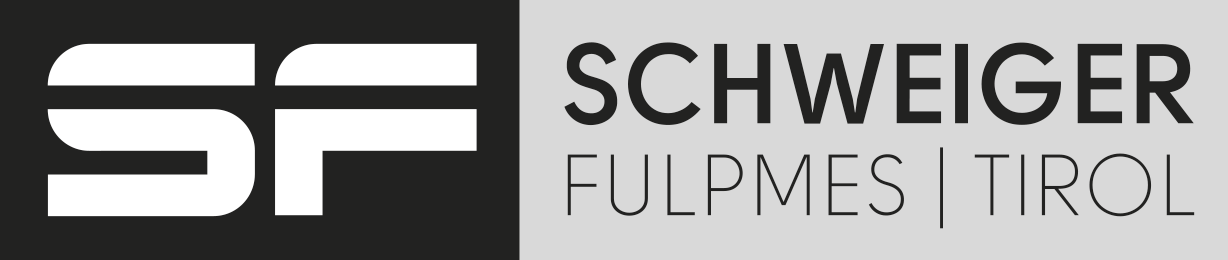 Schweiger Fulpmes GmbH Logo