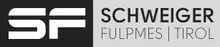 Schweiger Fulpmes GmbH Logo