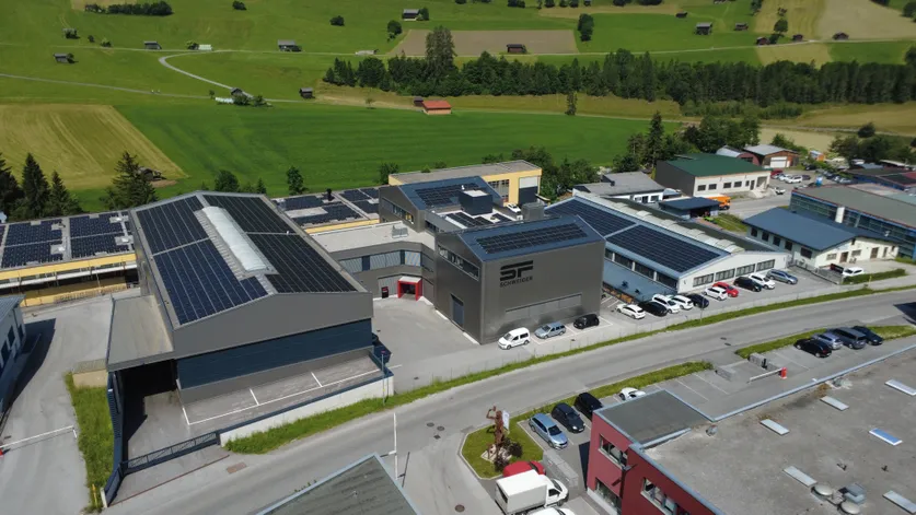 Schweiger Fulpmes GmbH
