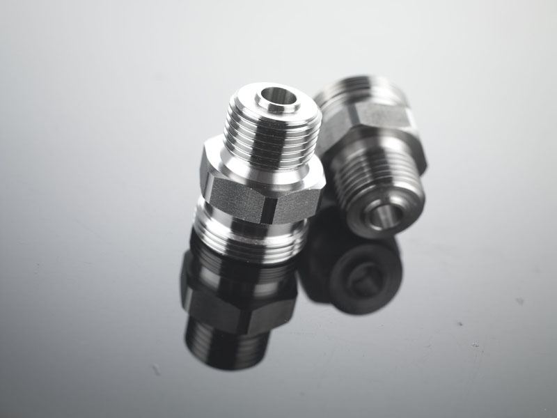 AISI 316Ti