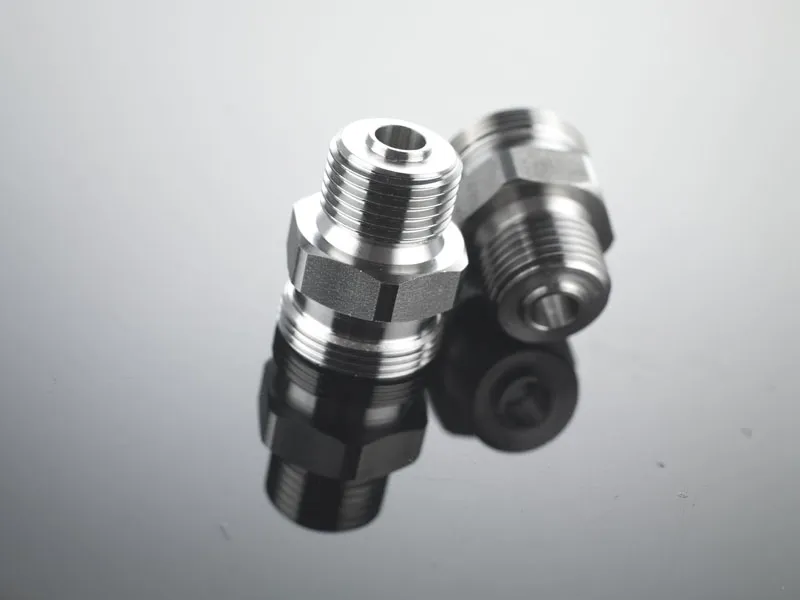 AISI 316Ti