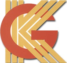 GREMINGER KUNSTSTOFFTECHNIK<br>
Dipl.-Ing. Kurt Greminger Logo