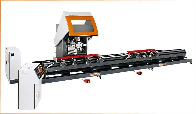 Elumatec SBZ 130