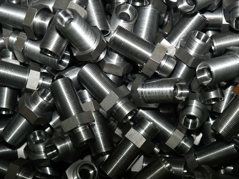 Screws