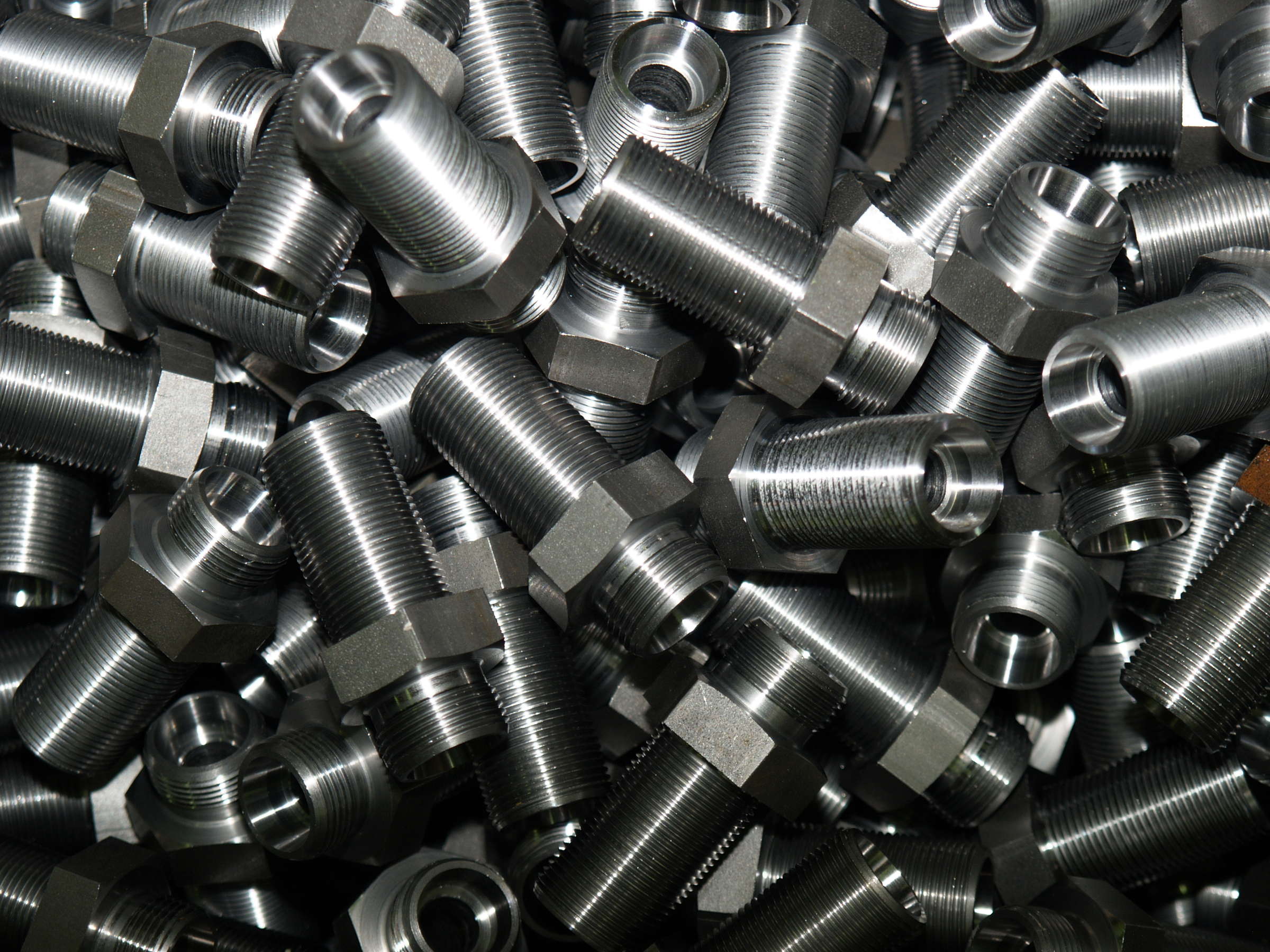 Screws