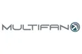 Multifan Belgium N.V. Logo