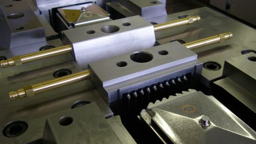 Werkzeug - und Formenbau