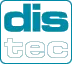 distec AG Logo