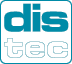 distec AG Logo