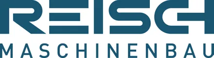 Logo von REISCH Maschinenbau GmbH
